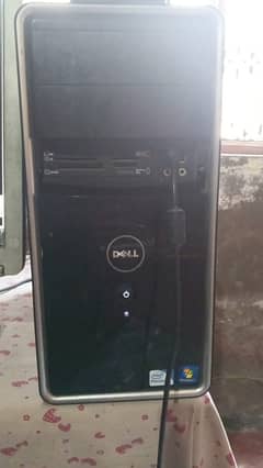 hp lcd dell pc