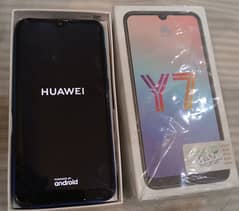 Huawei Y7 Prime 2019 (3/32)