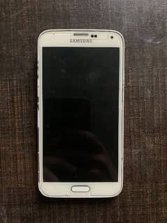 Samsung Galaxy S5