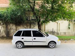 Suzuki Cultus VXR 2005 0