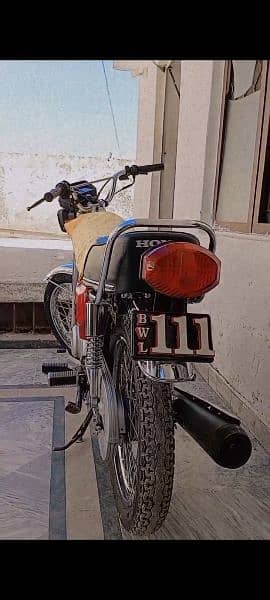 honda 125 model 2022 0