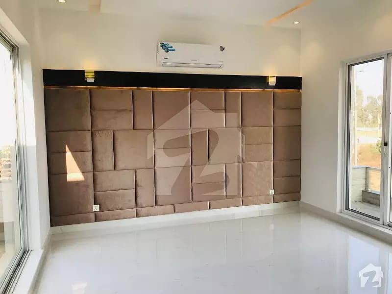 1 Kanal Most Elegant Slightly Used Modern Design Bungalow For Sale At Prime Location In DHA Phase 5 10