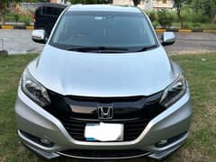 Honda Vezel 2014 XL Package 0