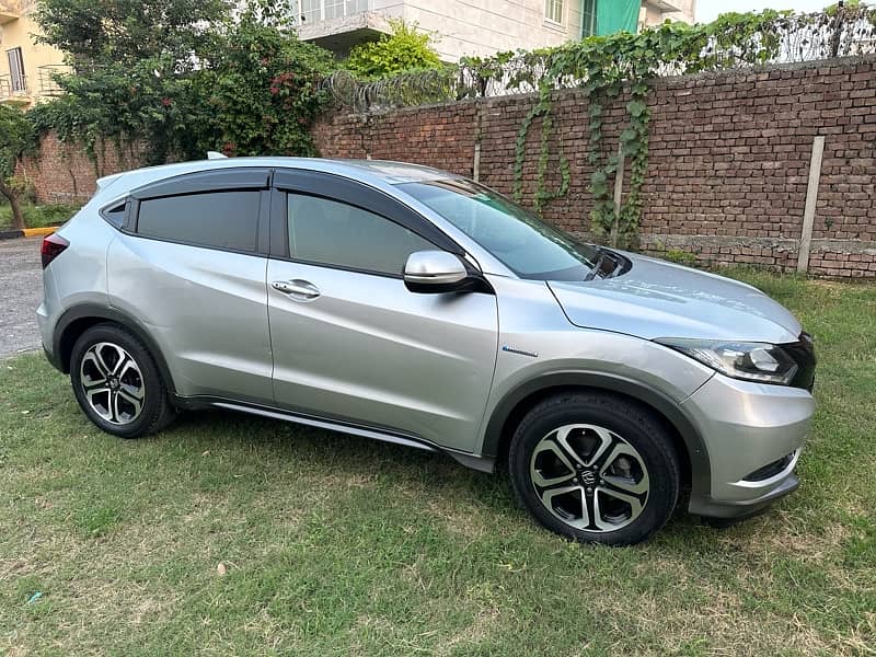 Honda Vezel 2014 XL Package 2