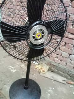 Fan good condition