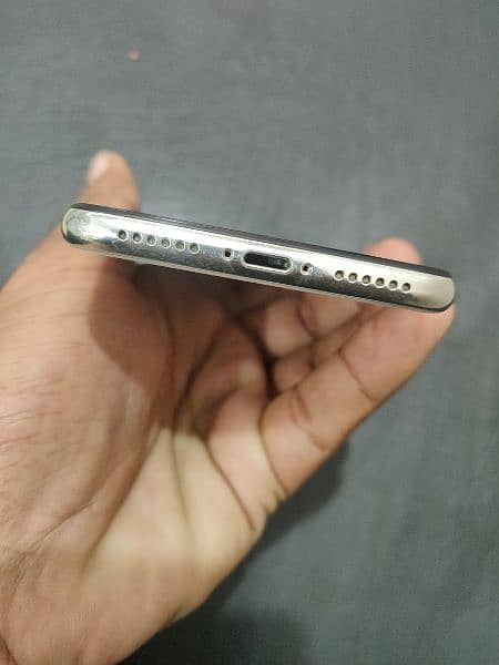 iPhone x non PTA 64gb 3