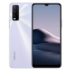 Vivo Y20 | 64GB - 4GB RAM | Color (Dawn White) 0