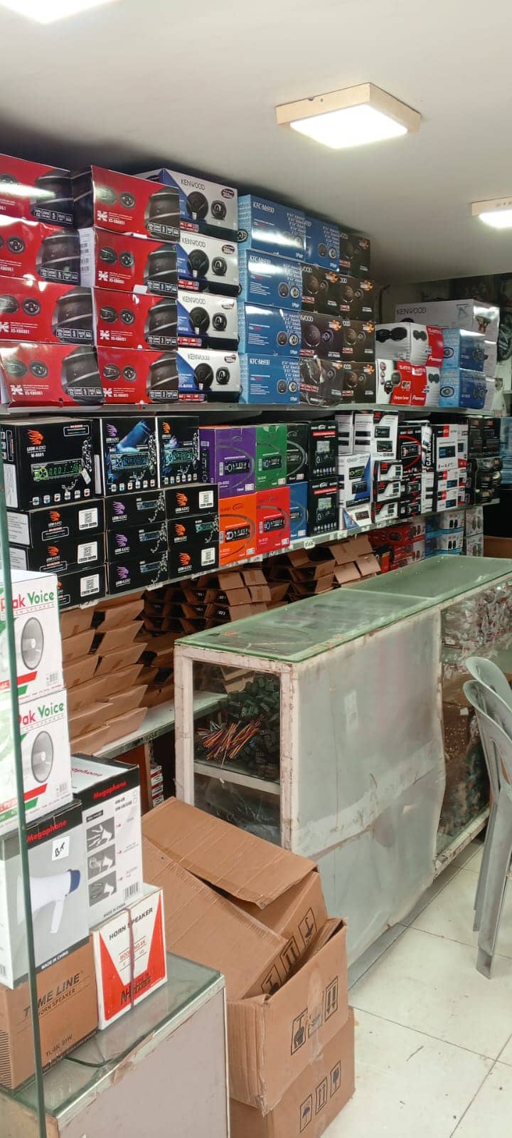 Car Audio Systems Distributor – Wholesale & Retail Available 2