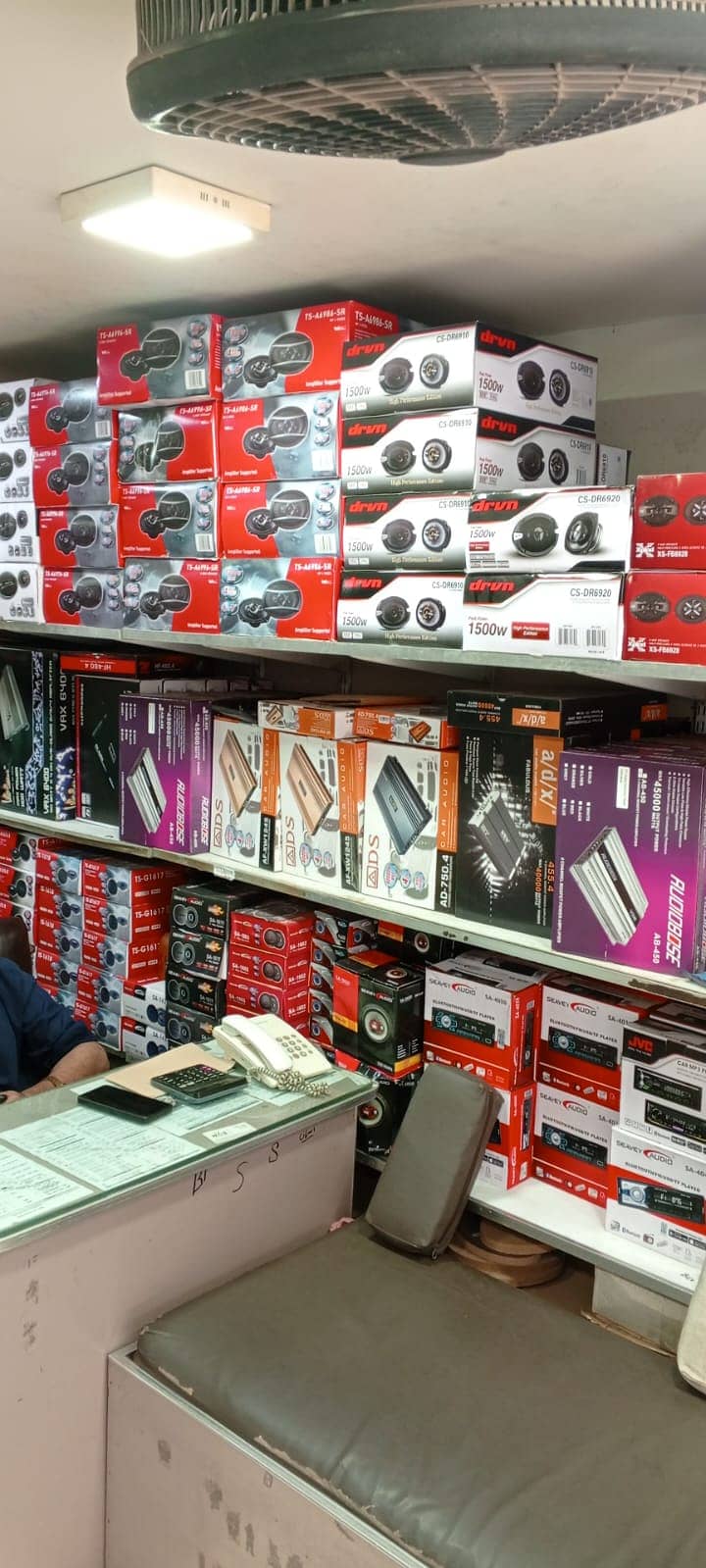 Car Audio Systems Distributor – Wholesale & Retail Available 3