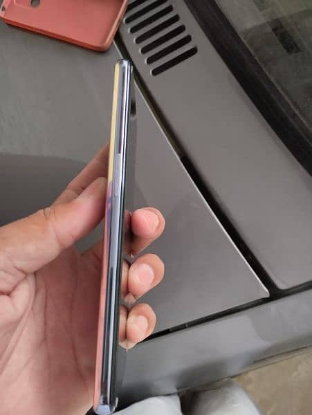 OnePlus 9 5g 8+4gb/128gb no fault not open repair pta aproved 4