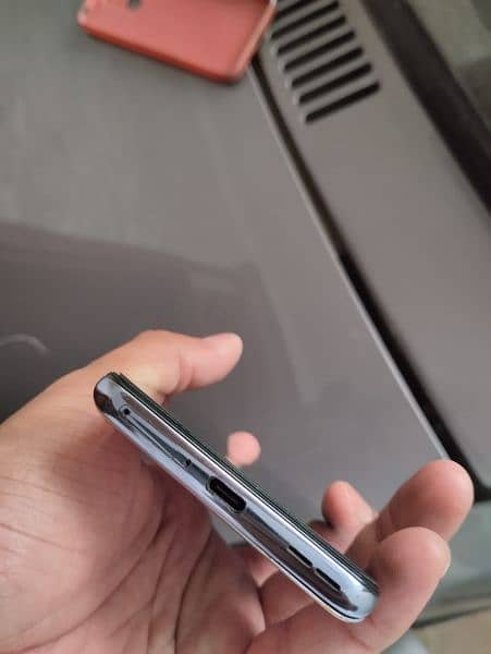 OnePlus 9 5g 8+4gb/128gb no fault not open repair pta aproved 5