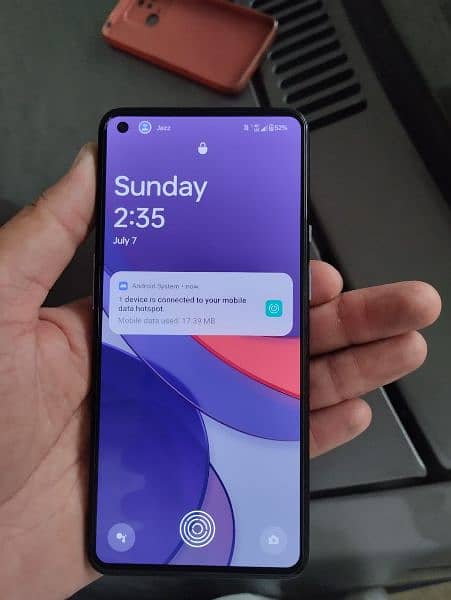 OnePlus 9 5g 8+4gb/128gb no fault not open repair pta aproved 10