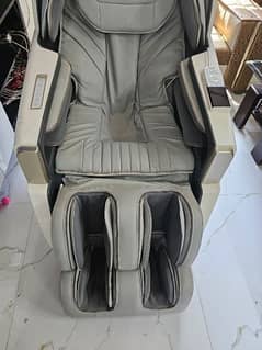 JC Buckman Massage Chair TMC-331 - Excellent Condition, Gently Used