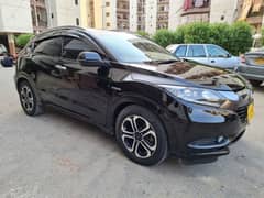 Honda Vezel 2016 for Sale in Excellent Condition