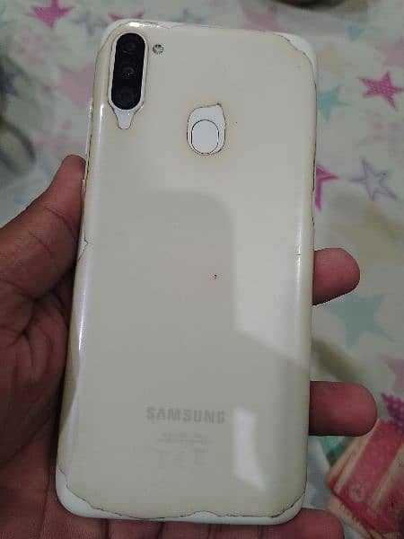 Samsung A11 2/32 GB 3