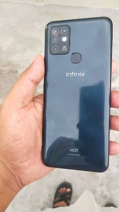 infinix