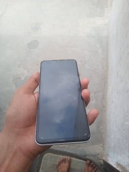 Infinix smart 7 Hd 1