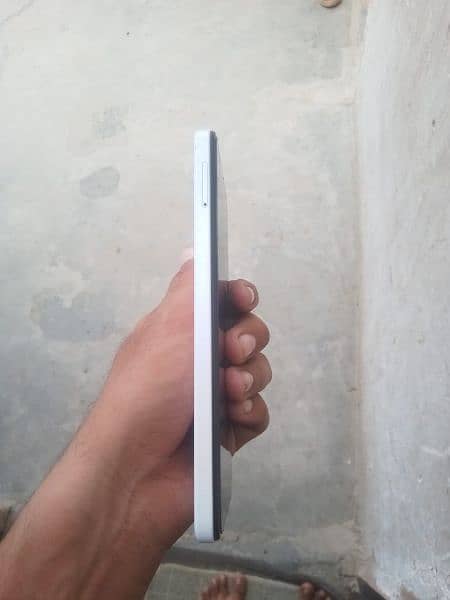 Infinix smart 7 Hd 4