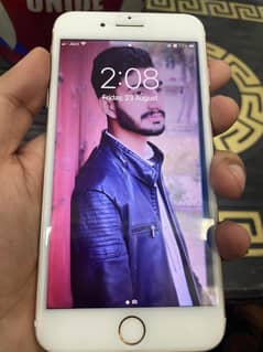 iPhone 7 Plus PTA Approved Clean Condition 0