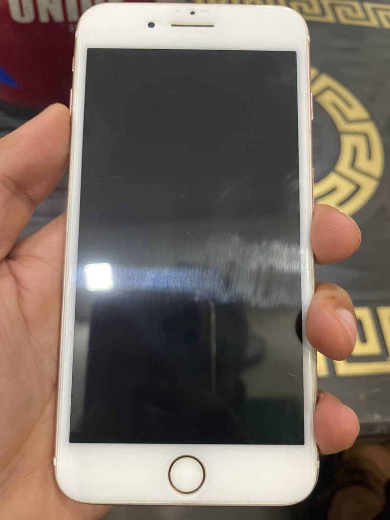 iPhone 7 Plus PTA Approved Clean Condition 6