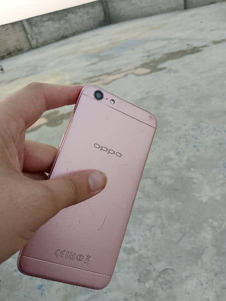 oppo a57 4 64 gB 2