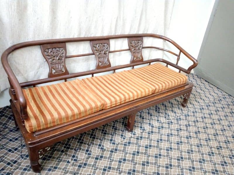 Sofa Set 7 seater 7