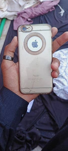 Iphone 6 PTA Approved 0