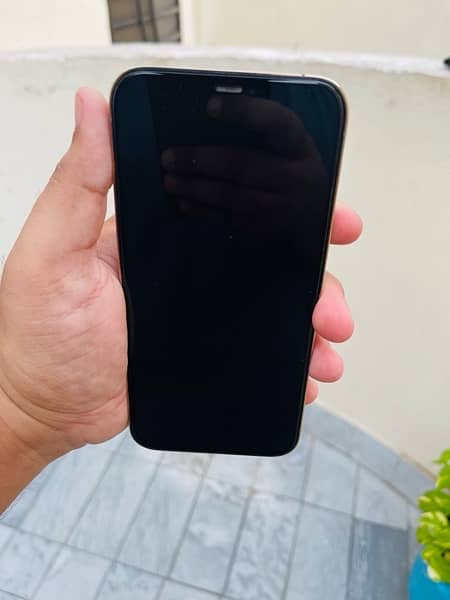 Iphone 12 Pro Max 128GB Gold Non PTA 3