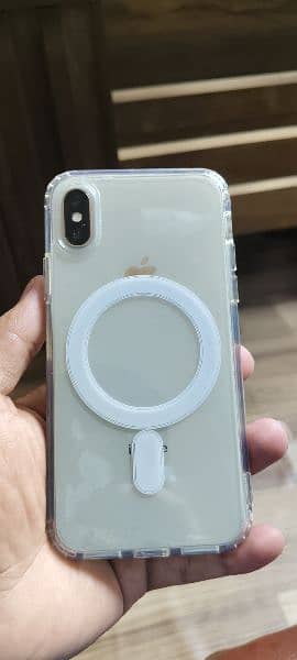 I phone x 64Gb 10by10 Jv {03167794931} 1