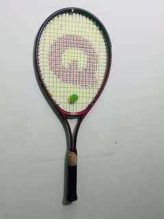 qiangli tennis racket