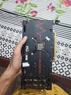 rx 6600 xt 8gb