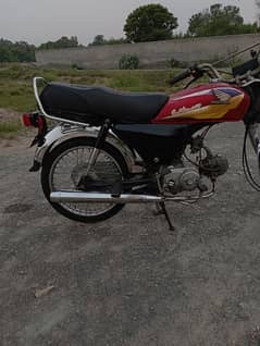 Honda cd 70 for sale. 0