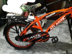 Atlantic Rider cycle for 12-14 years kids