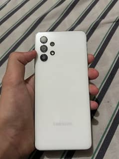 Samsung galaxy A32