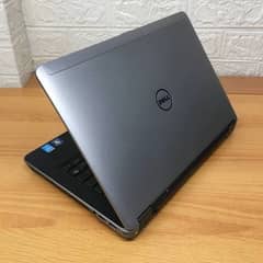 Core i5 4th Gen Dell Latitude 6440