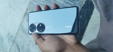 huawei p50pro 8/256 dual sim 0