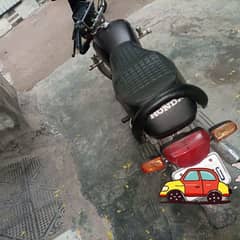 Honda CD 70 for Sale in good condition