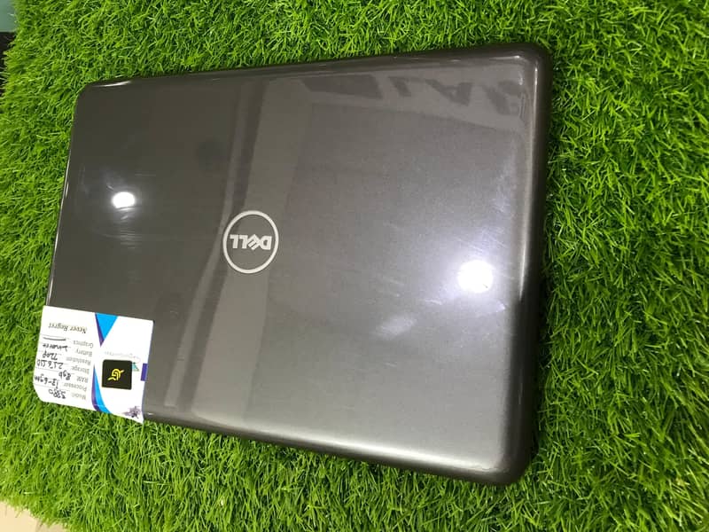 Dell 3380 i3 6th Gen 8GB RAM , 256GB SSD ! 3