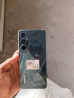 Realme C65