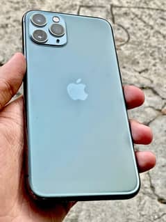 Iphone 11 pro