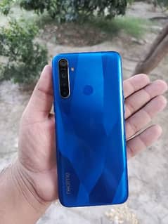 Realme 5