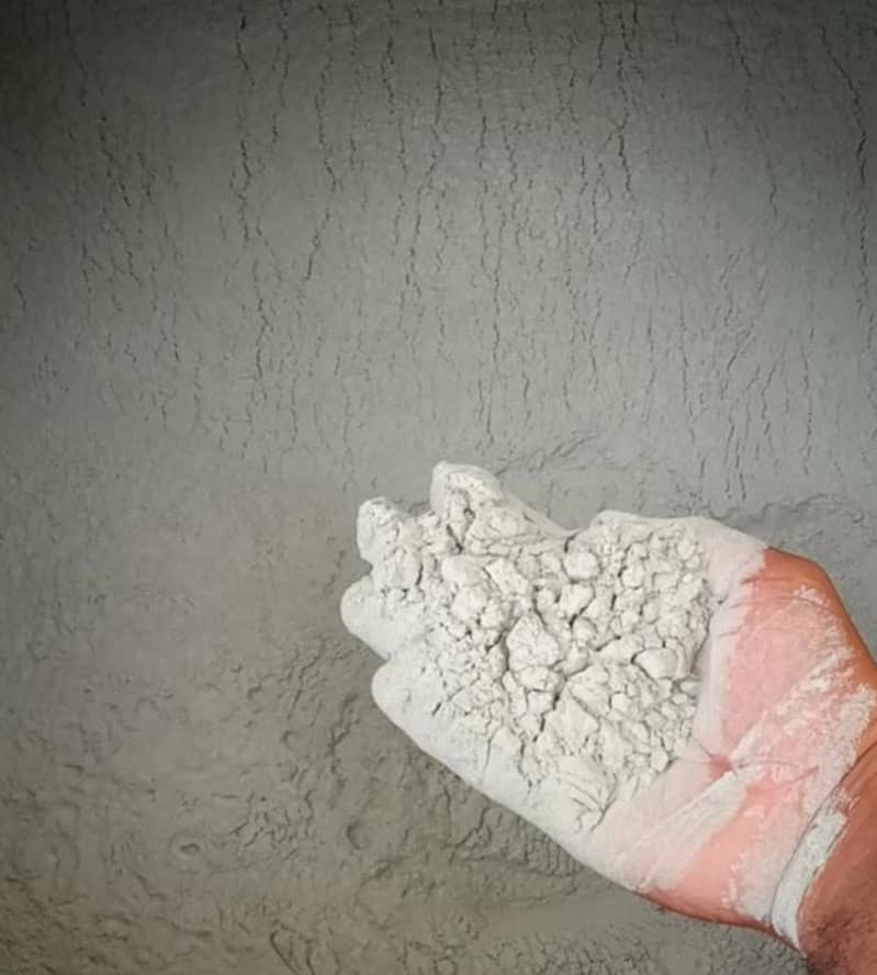 fly ash / Fly Ash Available best quality flyash for concrete 8