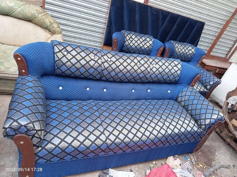 five seater sofa new 1