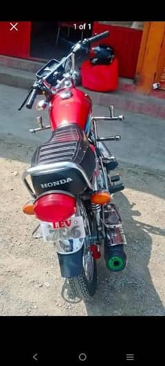 honda 125 11 modal Lahore nbr complete 03213381974