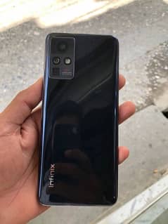 infinix zero x new 8/128