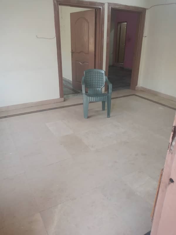 5 Marla Double Story House In Cantt View Colony All Facilities Are Available 1