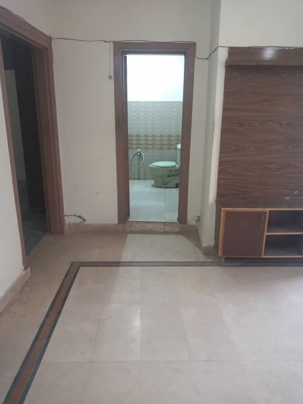 5 Marla Double Story House In Cantt View Colony All Facilities Are Available 5