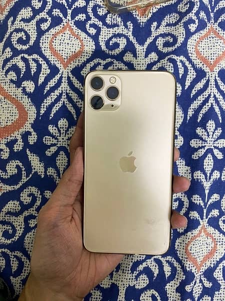 iphone 11 pro max non pta 256 gb 1