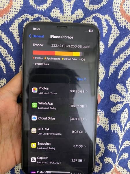 iphone 11 pro max non pta 256 gb 2