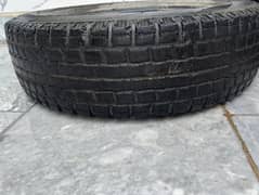 Mehran 3 Tyre Forsale 0